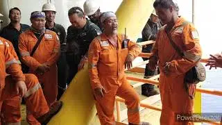 JAKO PERANSANG - EDWARD PUSAH