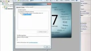 Office 365 Single Sign On einrichten (2): ADFS Proxy und SSL Zertifikate einrichten