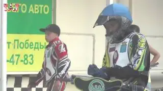 Максим Мурзаев (СК Турбина)