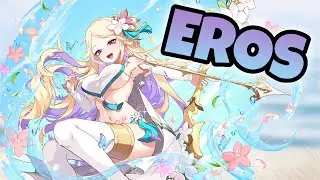 Eros DOMINATING the META | Eros Spotlight