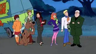 State Farm Scooby-Doo Commercial - 