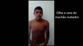 Matador de policial ...kkkkkkkkk