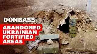 Ukrainian troops abandon fortified areas
