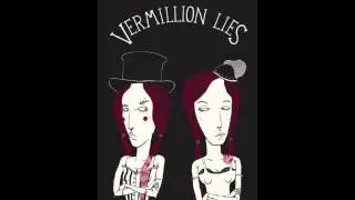 I Should Fly by Vermillion Lies