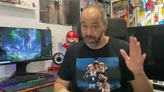 VISIONARIO EN 2021 - EL FUTURO DEL VIDEOJUEGO - ACERTÉ DE PLENO -
