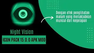 Green - Stealth Green Icon Pack Mod 15.0.0 Apk