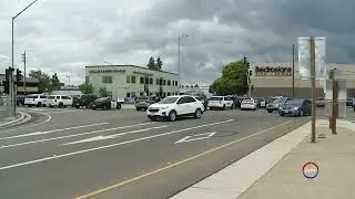 Active Shooter Prank Call Evacuates College