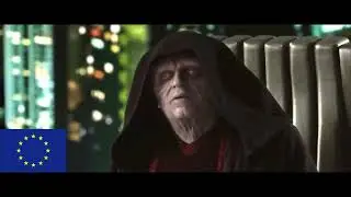 Ursula Von der PALPATINE
