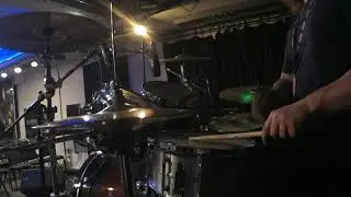 Loathe - Gored (Drum Cover)