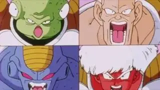 Dragonball Z AMV [HD]