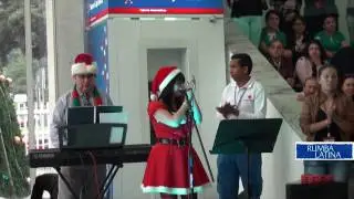 MUSICOS PARA NOVENAS DE AGUINALDOS EN BOGOTA