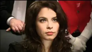Что? Где? Когда? 2012. Весенняя серия, игра первая.
