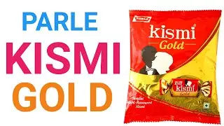 PARLE KISMI GOLD