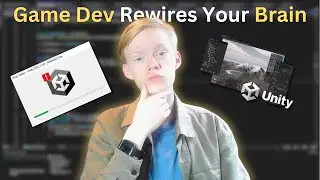 The Lessons You Don’t Expect From Making a Game