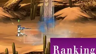 [SAO:MD] - Boss Analysis + Ranking Run - Support Mech - Ultimate Duo (Master +2)