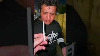 ليزر سعرة مليون ونص يحرق كلشي 🔥😱