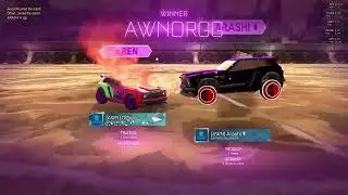 RL stream 11 sep 22