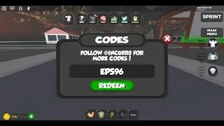 ROBLOX: All New Codes In (Elemental Power Simulator)