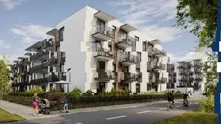 Inwestycja Jutrzenki 92  - tylko 15 min. do Centrum Warszawy.