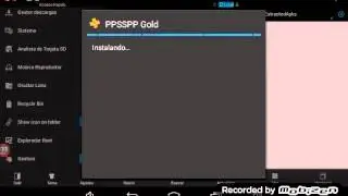 Descargar ppsspp gold para android [link mega] apk