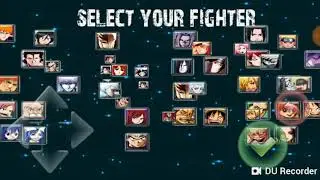 Anime champions