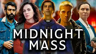 Midnight Mass: Netflix's Underrated Masterpiece