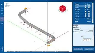 Analysis Transform - Translate