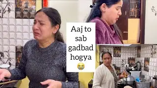 Jesa socha vesa kuch nahi hua😢😂 || Neha bisht || NB069