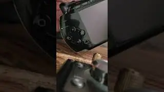 Sony imitation battery psp not working.