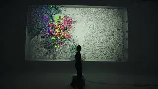 CES 2022 Interactive Demo
