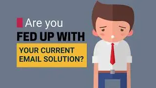 Hosted Email with MDaemon Hosted Email & MDaemon Private Cloud