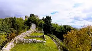 Castello Aghinolfi Aprile 2024 #djiavata2