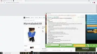 how to get free cape on tlauncher