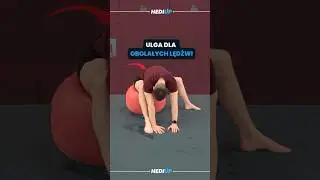 💙ULGA DLA OBOLAŁYCH LĘDŹWI💙