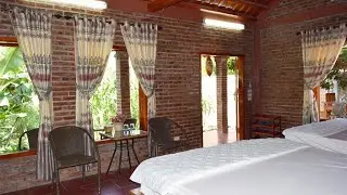 #BigCityHotels #Review VanLong Family Homestay