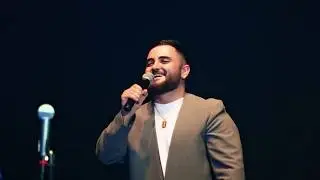 Arshavir Martirosyan - ԸՆՏԱՆԻՔ 2025