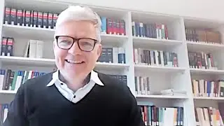 Jens-Uwe Franck: The DMA & Ant-Circumvention Provisions | § 19a of the German Competition Act