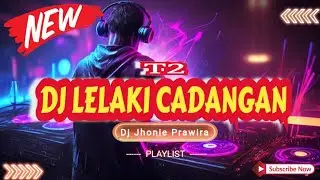 DJ LELAKI CADANGAN - T2‼️SOUND VIRAL TIKTOK 2024‼️VERSION FUNKOT