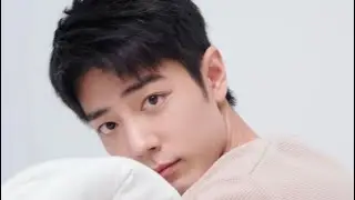 Xiao Zhan Mengjie brand spokesperson A good dream requires a comfortable quilt #xiaozhan #肖战