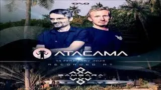 Atacama - Samsara Beach Club Koh Phangan (2023)