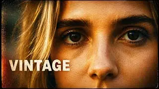 Retro Film Look Tutorial: Vintage Color Grading in Adobe Premiere Pro