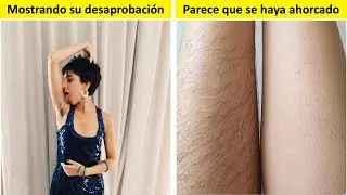 40 Mujeres Que Eligieron No Depilarse Por “Januhairy” Y Comparten Fotos De Sus Progresos