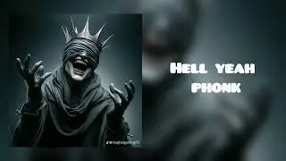 Hell yeah phonk☠️ MONTAGEM