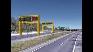 Importing multiple 3D structures into Google Earth using Google Sketchup 2019