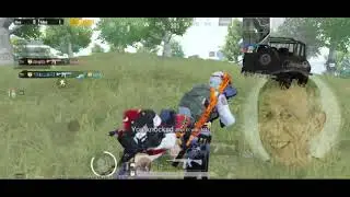 The Panic 🙂 Situation | Battlegrounds Mobile India