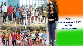 बेहद खास, 75वां स्वतंत्र दिवस की तयारी (#75independencedayspecial)
