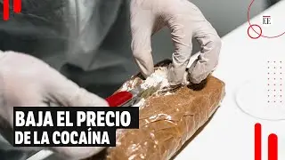 El precio de la cocaína se desploma por su sobreproducción | El Espectador