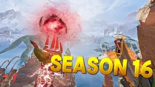 Season 16 Leak: Major Changes Coming!