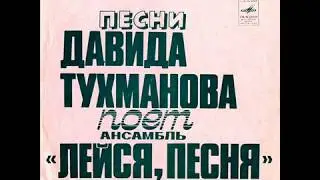 ВИА Лейся, песня Объяснить невозможно