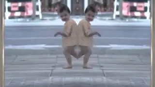 Прикол с водой